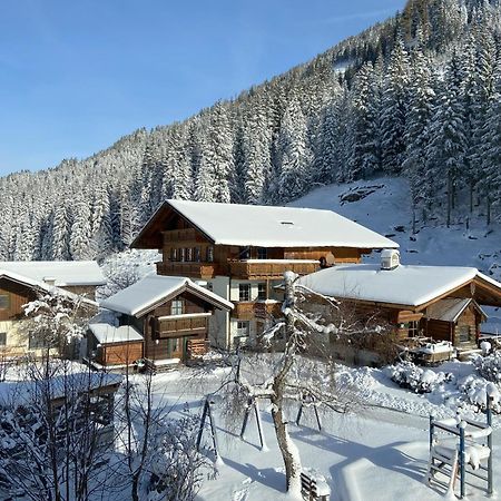 Villa Winklhuette Forstau  Esterno foto
