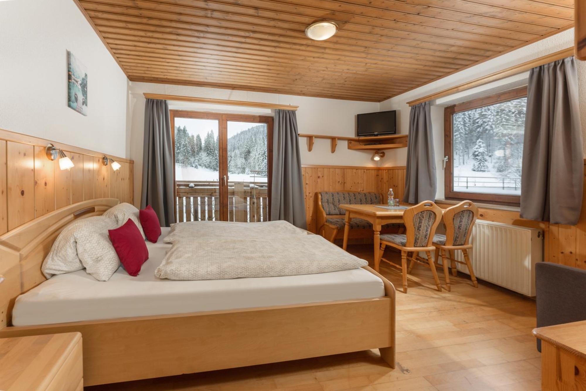 Villa Winklhuette Forstau  Esterno foto